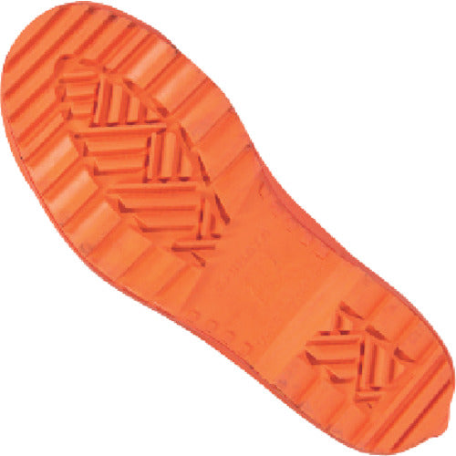 SHIBATA Safety Oil-Resistant Boots (European Model) IE020-29.0 1 pair