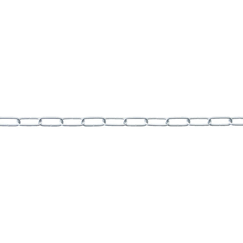 ニッサチェイン　ＳＵＳ３１６　リンクチェイン（未溶接）　３０Ｍ　SL16HG　1 本