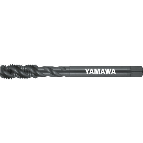 Yamawa Z-PRO Hybrid Value Spiral Tap for Steel HVSP P4 M16X2 HVSP-P4-M16X2 1 piece