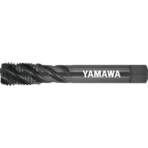 Yamawa Z-PRO Hybrid Value Spiral Tap for Steel HVSP P5 M24X3 HVSP-P5-M24X3 1 piece