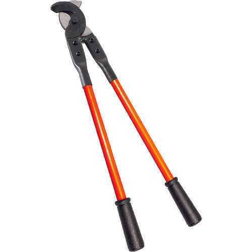 KLEIN Communication Cable Cutter 650mm 63041 1 piece