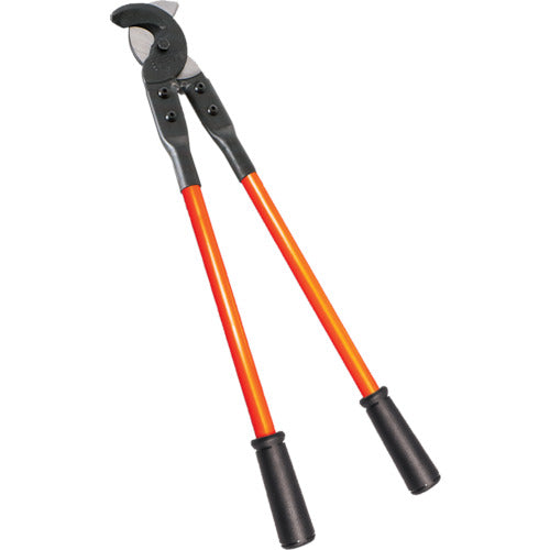 KLEIN Communication Cable Cutter 810mm 63045 1 piece