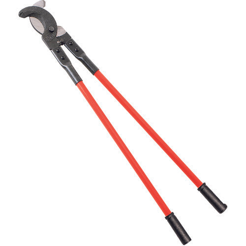 KLEIN Communication Cable Cutter 950mm 63047 1 piece