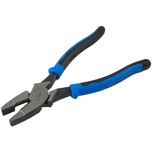 KLEIN 강력형 펜치 편심 타입 컴포트 핸들 250mm J2000-9NE 1 丁