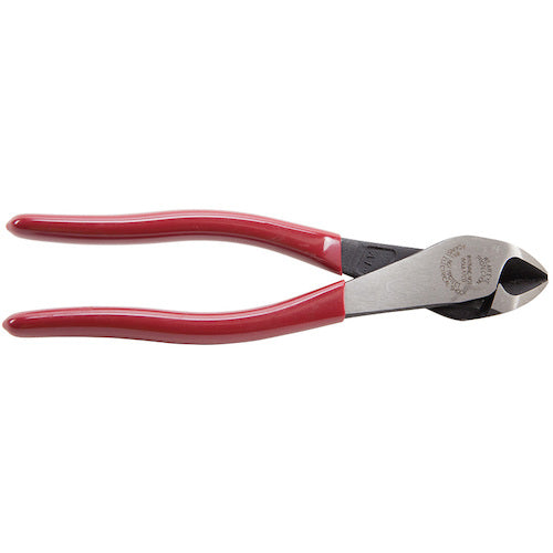 KLEIN Nippers, eccentric type, 220 mm, D228-8, 1 piece