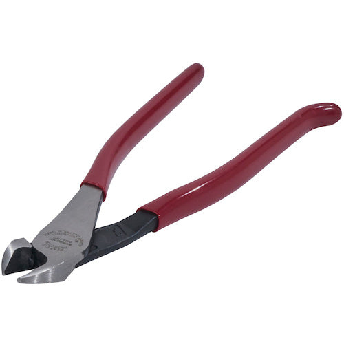 KLEIN Nippers for rebar work 250mm D248-9ST 1 piece