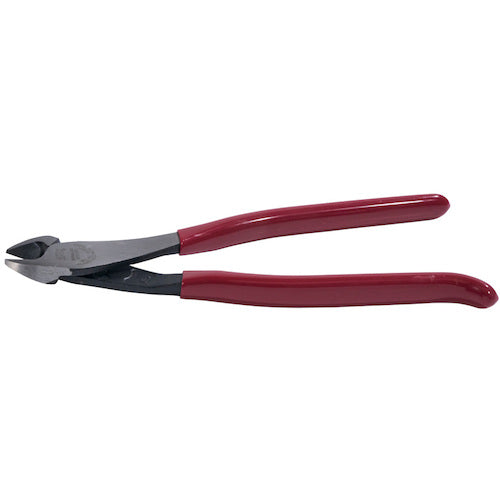 KLEIN Nippers for rebar work 250mm D248-9ST 1 piece