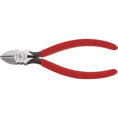 KLEIN 강력형 니퍼 150 mm D252-6 1 쵸