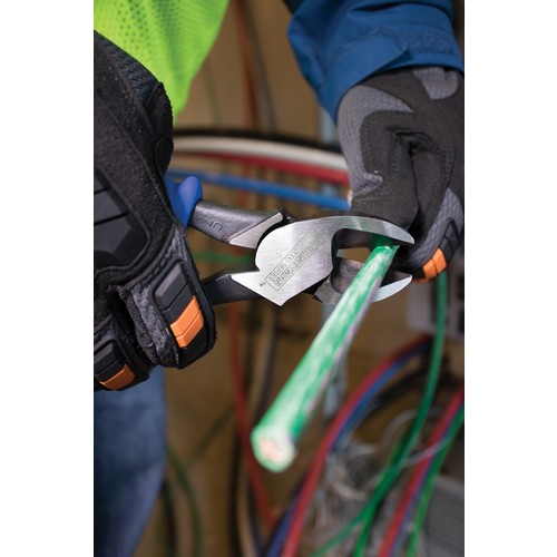 KLEIN 강력형 니퍼 컴포트 핸들 250mm J2000-59 1 정