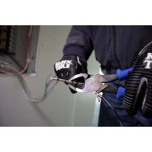 KLEIN 강력형 니퍼 컴포트 핸들 250mm J2000-59 1 정