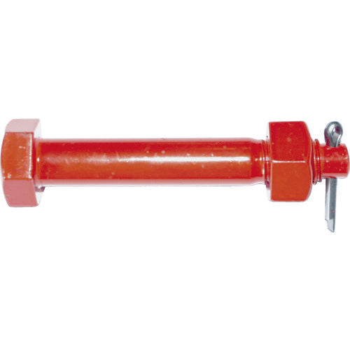 ＴＡＩＹＯ　強力長シャックル用ボルトナット一式　ＴＳＬー２．５用（１０９８７１０）　TSLBN2.5　1 個