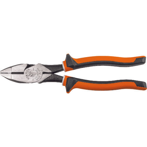 KLEIN Insulated pliers 220mm 213-8NE-EINS 1 piece