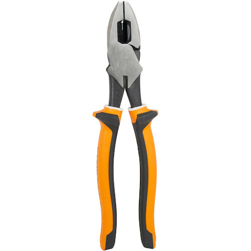 ＫＬＥＩＮ　絶縁ペンチ　２５０ｍｍ　213-9NE-EINS　1丁