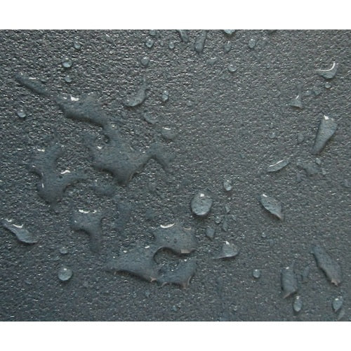 Maruzen Textile Waterproof Trash Sheet, 4-point hook type, 2.1m square, TSR-21B, 1 sheet