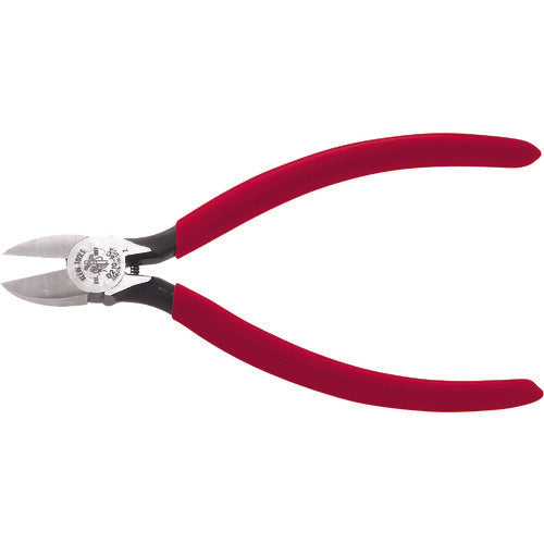 KLEIN Fine Tip Nippers 150mm D210-6C 1 piece