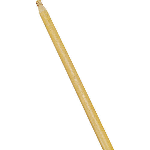 ラバーメイド　【売切廃番】ウッドハンドル　ねじ切りタイプ　RM6351LAC　1本