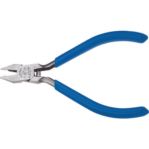KLEIN Electrical Nippers for Nickel Ribbon 100mm D230-4C 1 piece