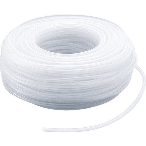 아람 실리콘 튜브(1018-03) SR-1X2X10M 1권