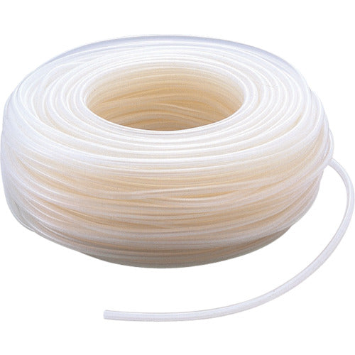 아람 실리콘 튜브(1018-09) SR-2X4X10M 1권