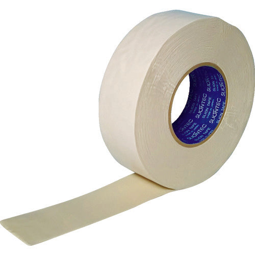 SLIENTEC Airtight Waterproof Tape Super Butyl Tape (Double-Sided) White 50mm x 15m Thickness 1mm 590100-20-50X15 1 Roll