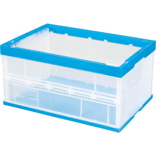 Sekisui OC-75L Transparent Blue OC75SCB 1 piece