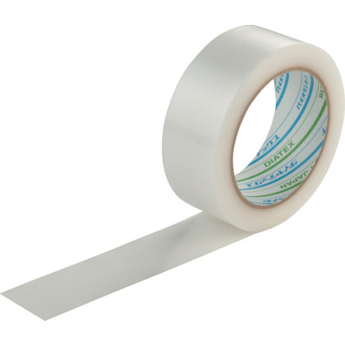 Pyorran Painting and Construction Protection Tape 38mm x 25m Clear Y09CL 38MM 1 Roll