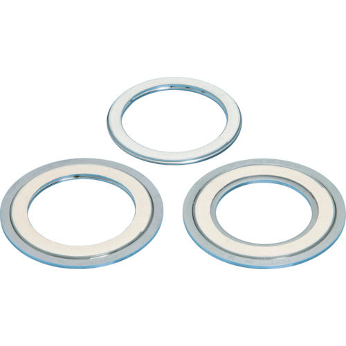 Nichias NA Vortex Gasket TOMB No. 1834-NA-EOS 25A 1834-NA-EOS T4.5X10K/20KX25A 1 piece