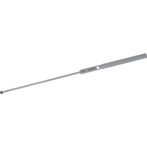 SK 볼 갭 게이지 스테인리스 그립 φ4.1 BTS-041 1개