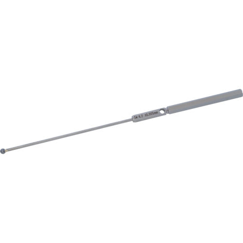 ＳＫ　ボールギャップゲージ　ステンレスグリップ　φ４．２　BTS-042　1 本