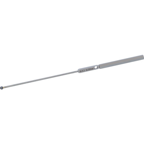 SK 볼 갭 게이지 스테인리스 그립 φ4.3 BTS-043 1개