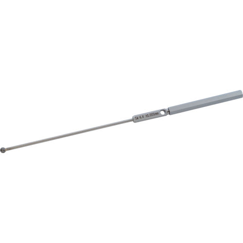 ＳＫ　ボールギャップゲージ　ステンレスグリップ　φ４．４　BTS-044　1 本