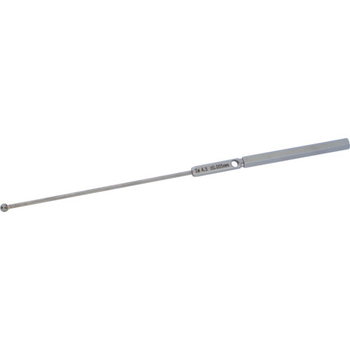 ＳＫ　ボールギャップゲージ　ステンレスグリップ　φ４．５　BTS-045　1 本