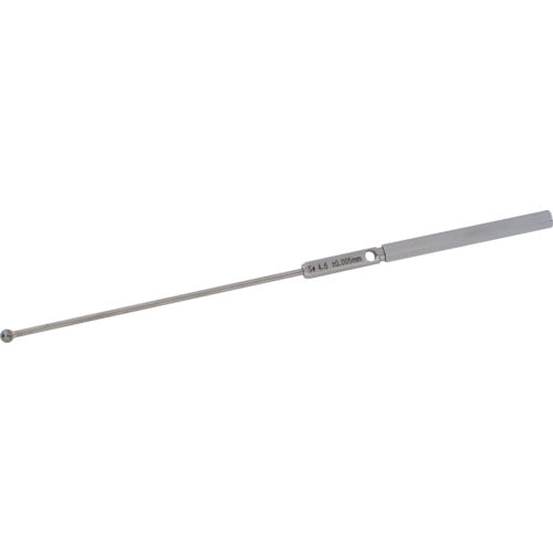 SK 볼 갭 게이지 스테인리스 그립 φ4.6 BTS-046 1개