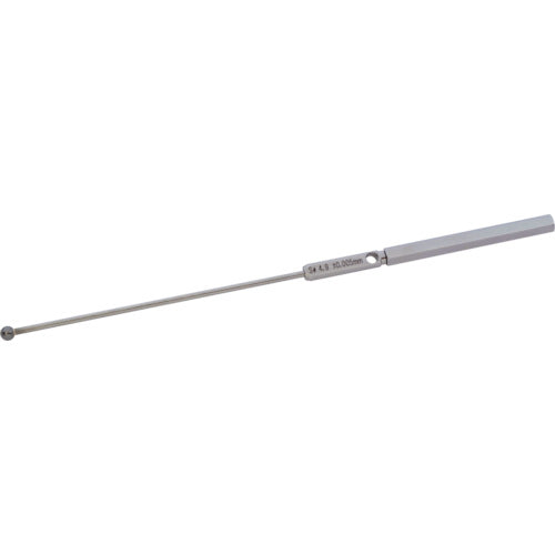 SK Ball Gap Gauge Stainless Grip φ4.9 BTS-049 1 piece