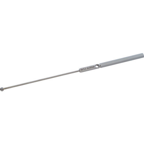 SK Ball Gap Gauge Stainless Grip φ5.0 BTS-050 1 piece