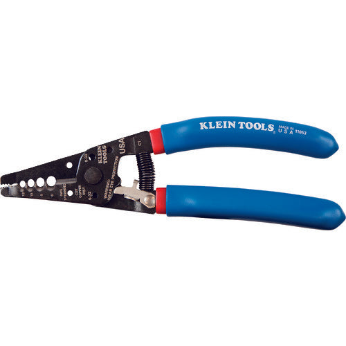 KLEIN Wire Stripper 180mm 11053 1 piece
