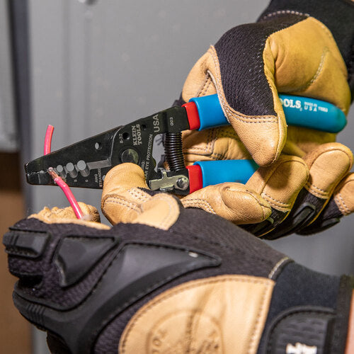 KLEIN Wire Stripper 180mm 11053 1 piece