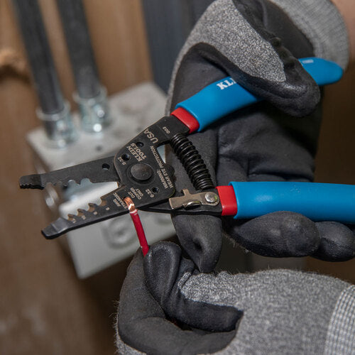 KLEIN Wire Stripper 180mm 11053 1 piece