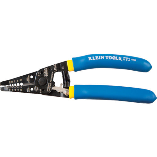 ＫＬＥＩＮ　ワイヤーストリッパー　１８０ｍｍ　11055　1丁