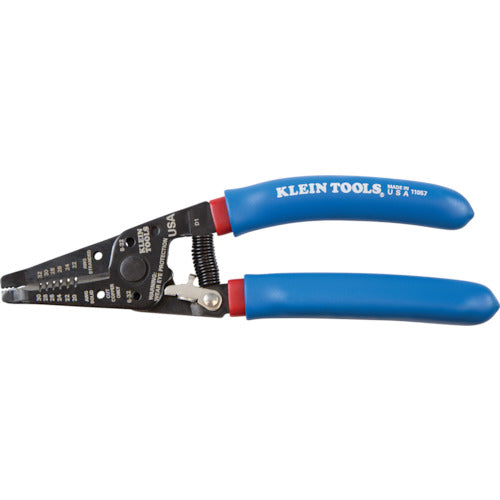 ＫＬＥＩＮ　ワイヤーストリッパー　１８０ｍｍ　11057　1丁