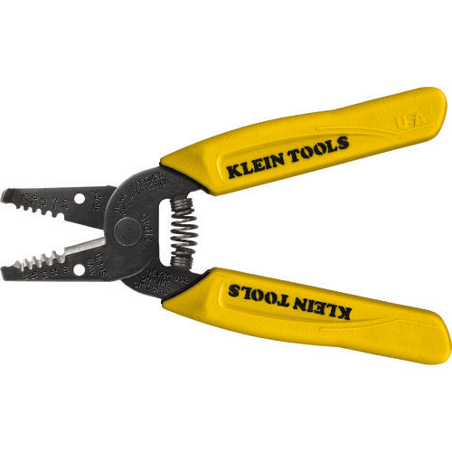 KLEIN 와이어 스트리퍼 160mm 11045 1초