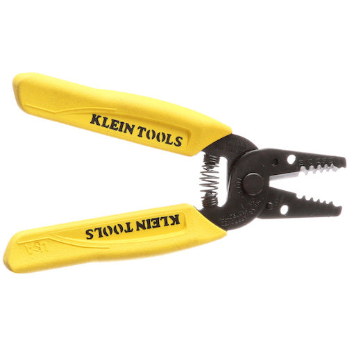 KLEIN 와이어 스트리퍼 160mm 11045 1초