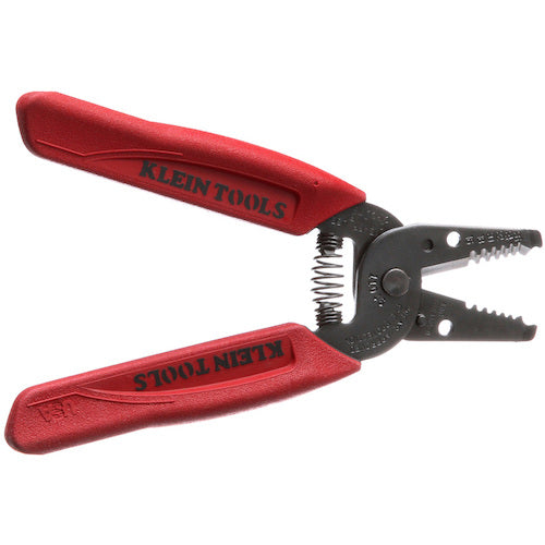 ＫＬＥＩＮ　ワイヤーストリッパー　１６０ｍｍ　11046　1丁