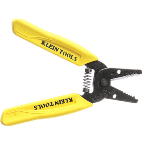 KLEIN 와이어 스트리퍼 160mm 11047 1초