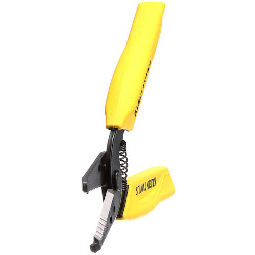 KLEIN 와이어 스트리퍼 160mm 11047 1초