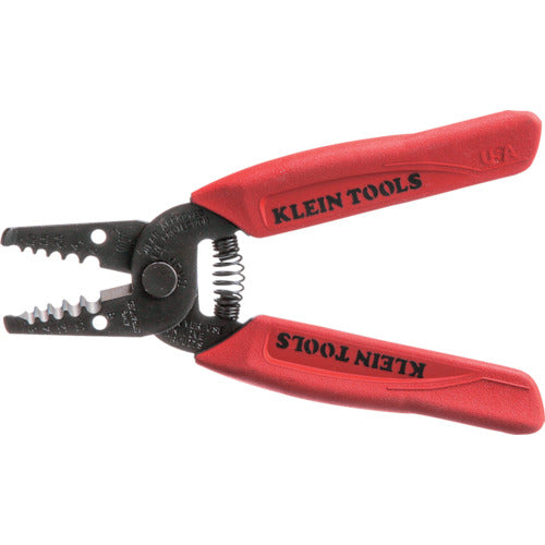 ＫＬＥＩＮ　ワイヤーストリッパー　１６０ｍｍ　11049　1丁