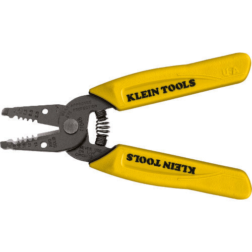 ＫＬＥＩＮ　ワイヤーストリッパー　１６０ｍｍ　11048　1丁