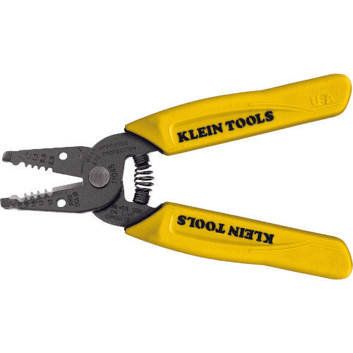 KLEIN Wire Stripper 160mm 11048 1 piece