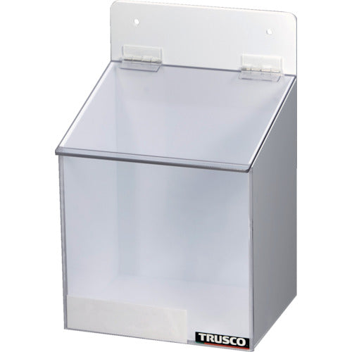 TRUSCO Mask Case for One Person TMCW-1 1 pc