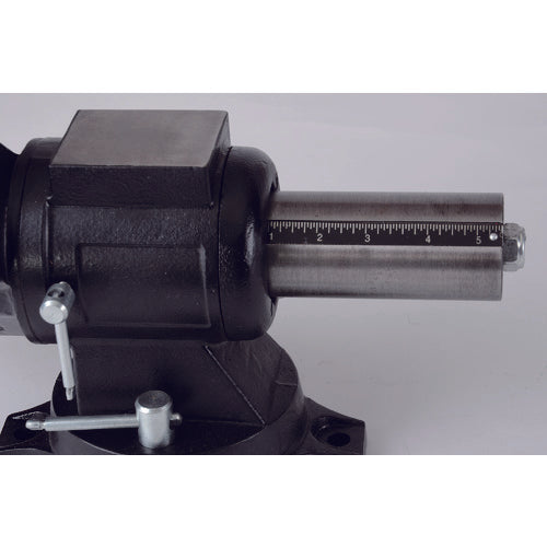 TRUSCO Medium Multi Combination Vise 125mm TMCV-125 1 S